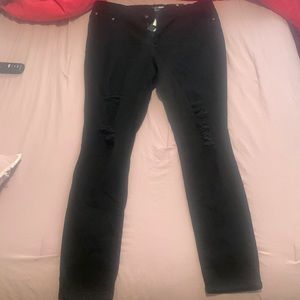 Shake That Thing Jeans